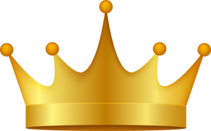 Golden Crown